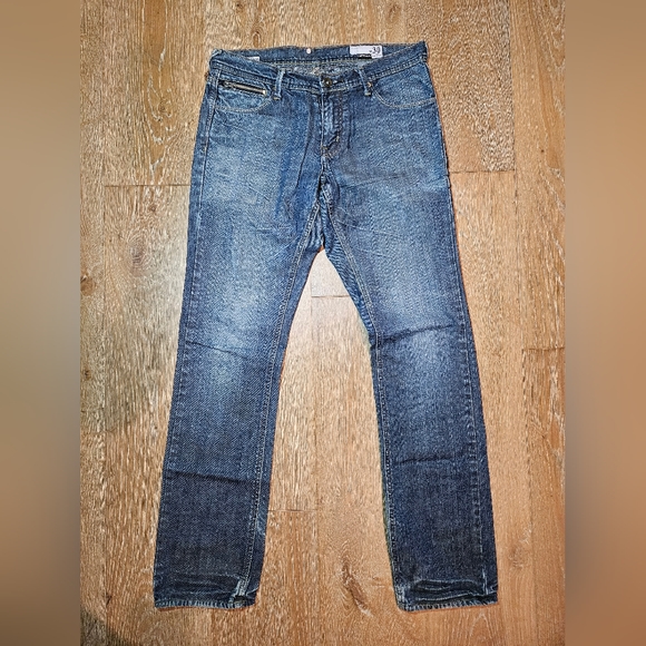 Empyre Jeans ×superslim× - Picture 2 of 9